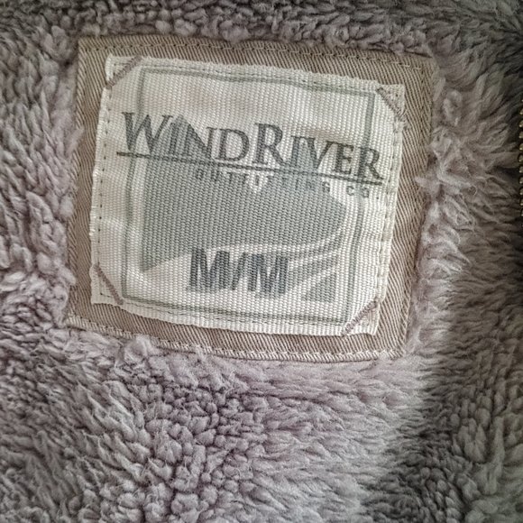 Windriver Zip Hoodie Sweater with Sleeve Lining - Picture 3 of 9
